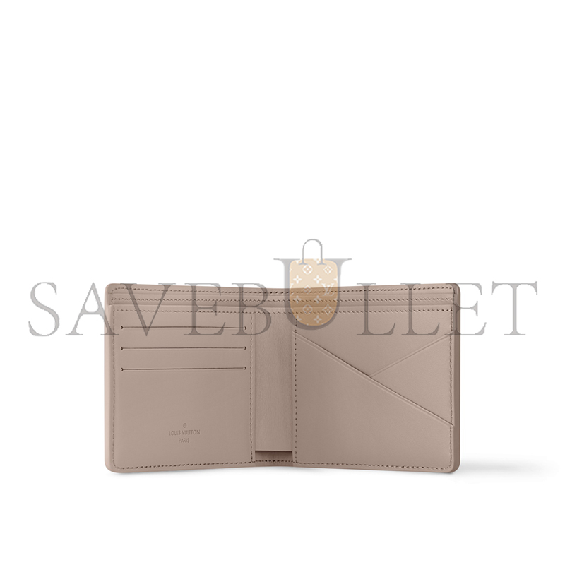 LOUIS VUITTON MULTIPLE WALLET M13890 (11*9*2cm)